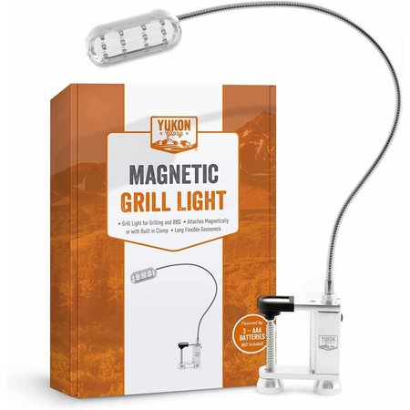 YUKON GLORY Magnetic Grill Light YG-715